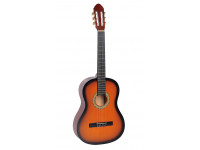 Toledo Primera 4/4 Sunburst Toledo Primera 4/4 Sunburst